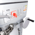 Планетарный миксер Eksi B40