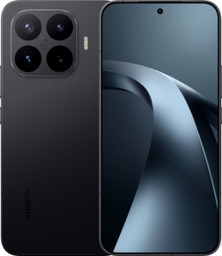 Смартфон Xiaomi 17T Pro 12/256 ГБ Черный (Black)