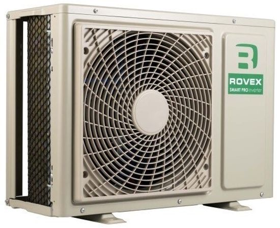Кондиционер Rovex Smart PRO RS-12PXI5