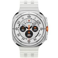 Умные часы Samsung Galaxy Watch Ultra 47 мм белый титан