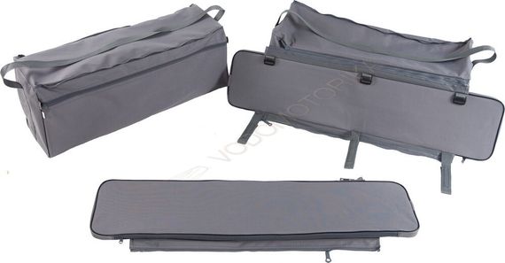 Надувная лодка GLADIATOR E 450 НДНД