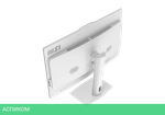 Моноблок MSI Pro AP272P White (9S6-AF8322-814)