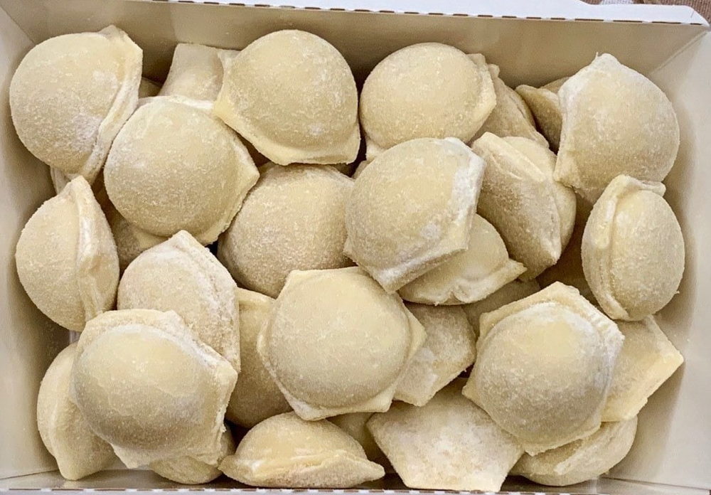 Пельмени Старорусские