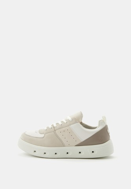 Кеды женские ECCO STREET 720 W