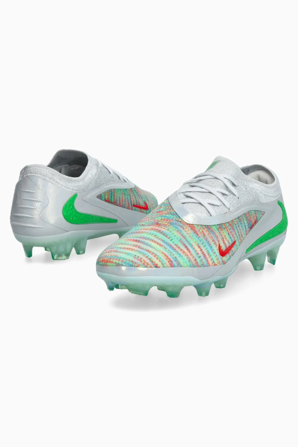 Бутсы Nike Phantom 6 Low Elite EA FC FG - многоцветный