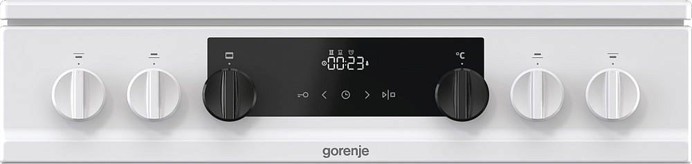 Электрическая плита Gorenje ECS6350WC