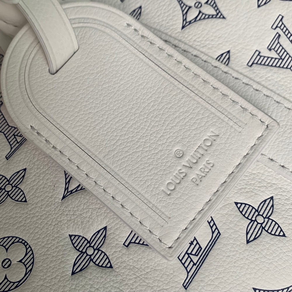 Louis Vuitton Keepall 50