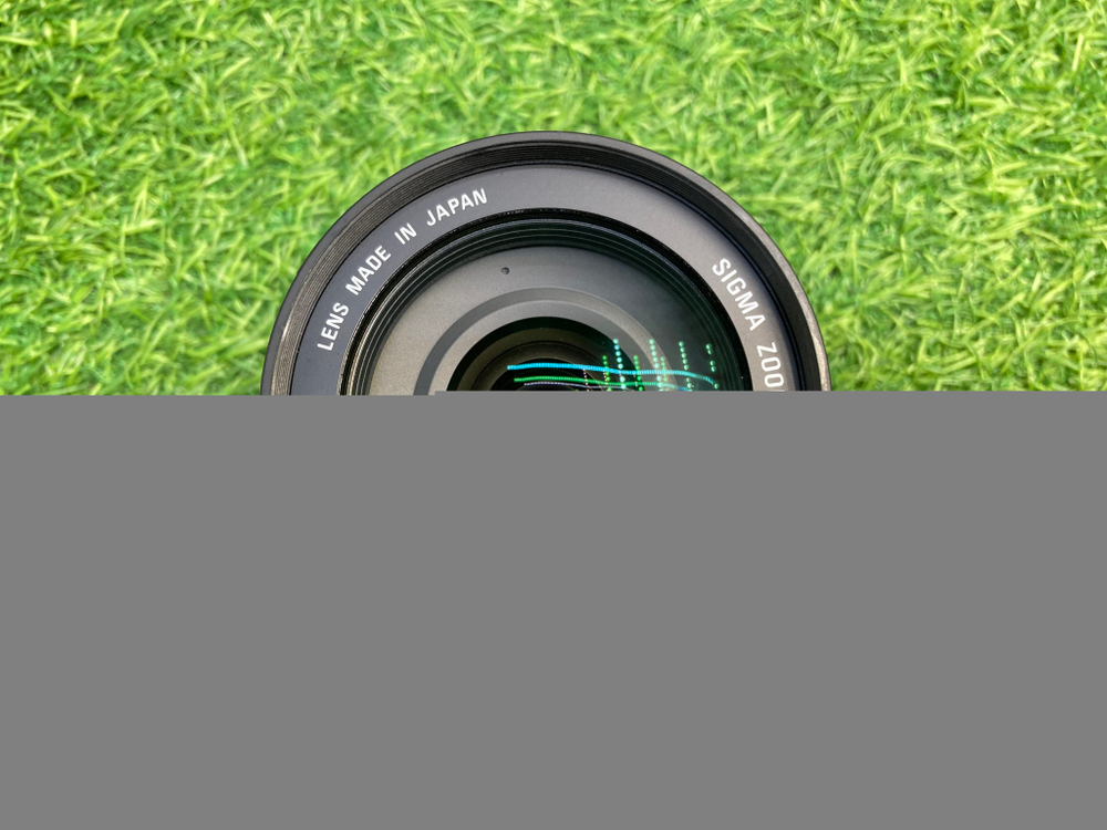 Sigma AF 18-125mm 3.8-5.6 покупка/Продажа