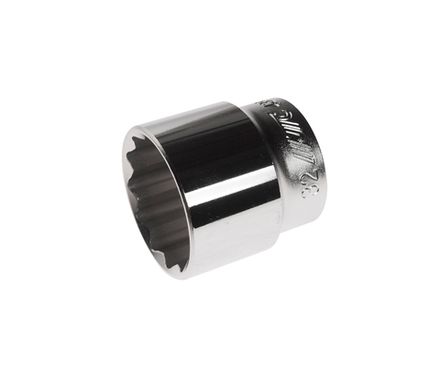 Квадрат 1/2"