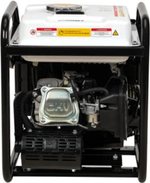 Генератор инверторный KRANZ KR2500IO