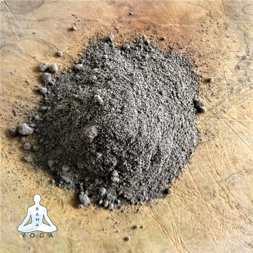 Перец черный молотый Золото Индии