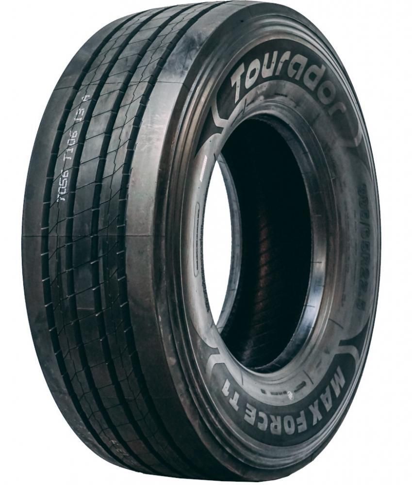 Tourador Max Force T1 (прицепная) 385/65 R22.5 164K