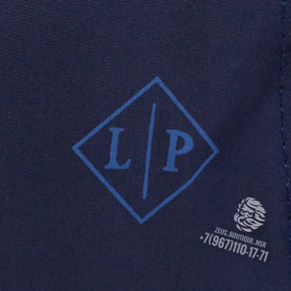 Бейсболка Loro Piana