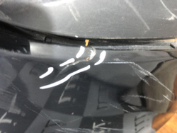 Бампер задний Toyota Camry (XV70) 17-21 Б/У Оригинал 5215906B80