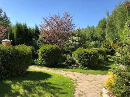 Оформление сада своими руками