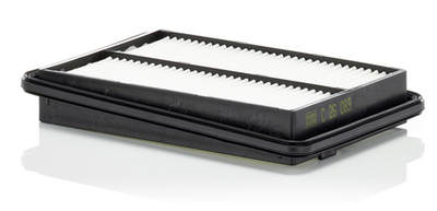 MANN-FILTER - C26089-MNF - Air Filter