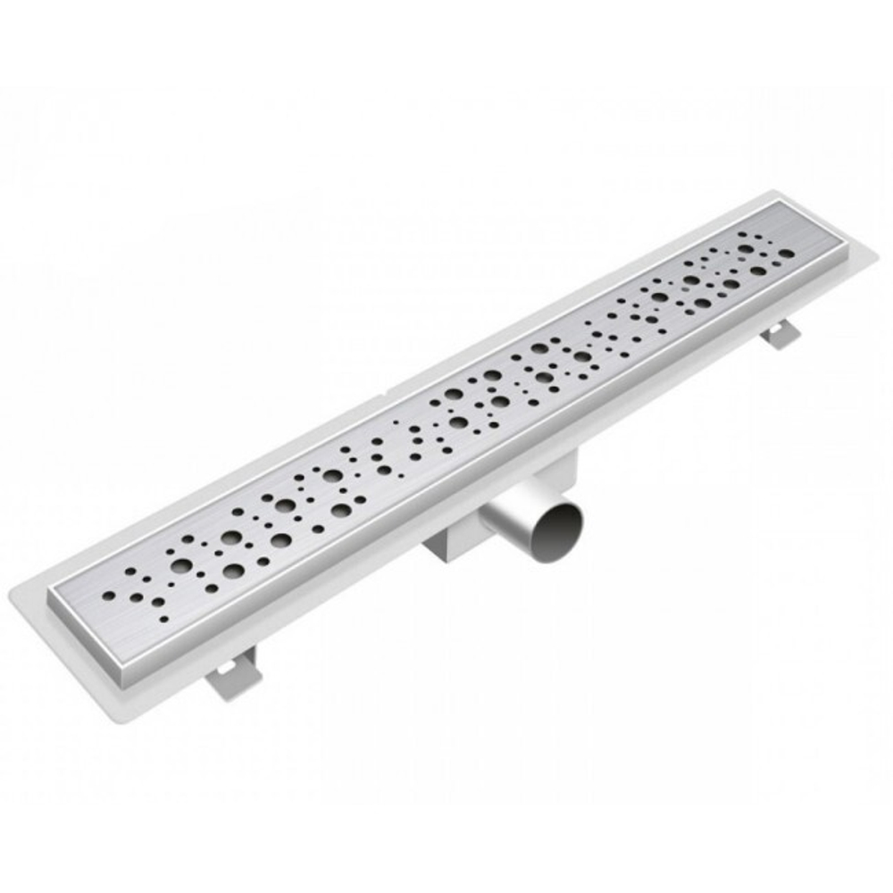 ТРАП ПОД КАФЕЛЬ TIM 80CМ BAD 458002