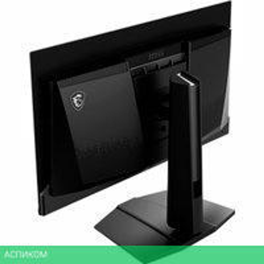 Игровой монитор MSI MAG 271QPX QD-OLED