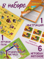 Внимание! Животные. Викторина по биологии