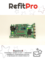 Материнская плата для ноутбука Lenovo ThinkBook 15 G2 ITL 20VE NOK i3-1115G4 MX450 8G NTP HWW (5B21B69218), оригинал