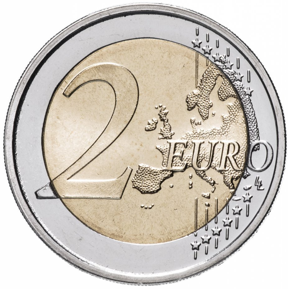 2 евро Андорра- Кубок мира по горнолыжному спорту. 2019 год