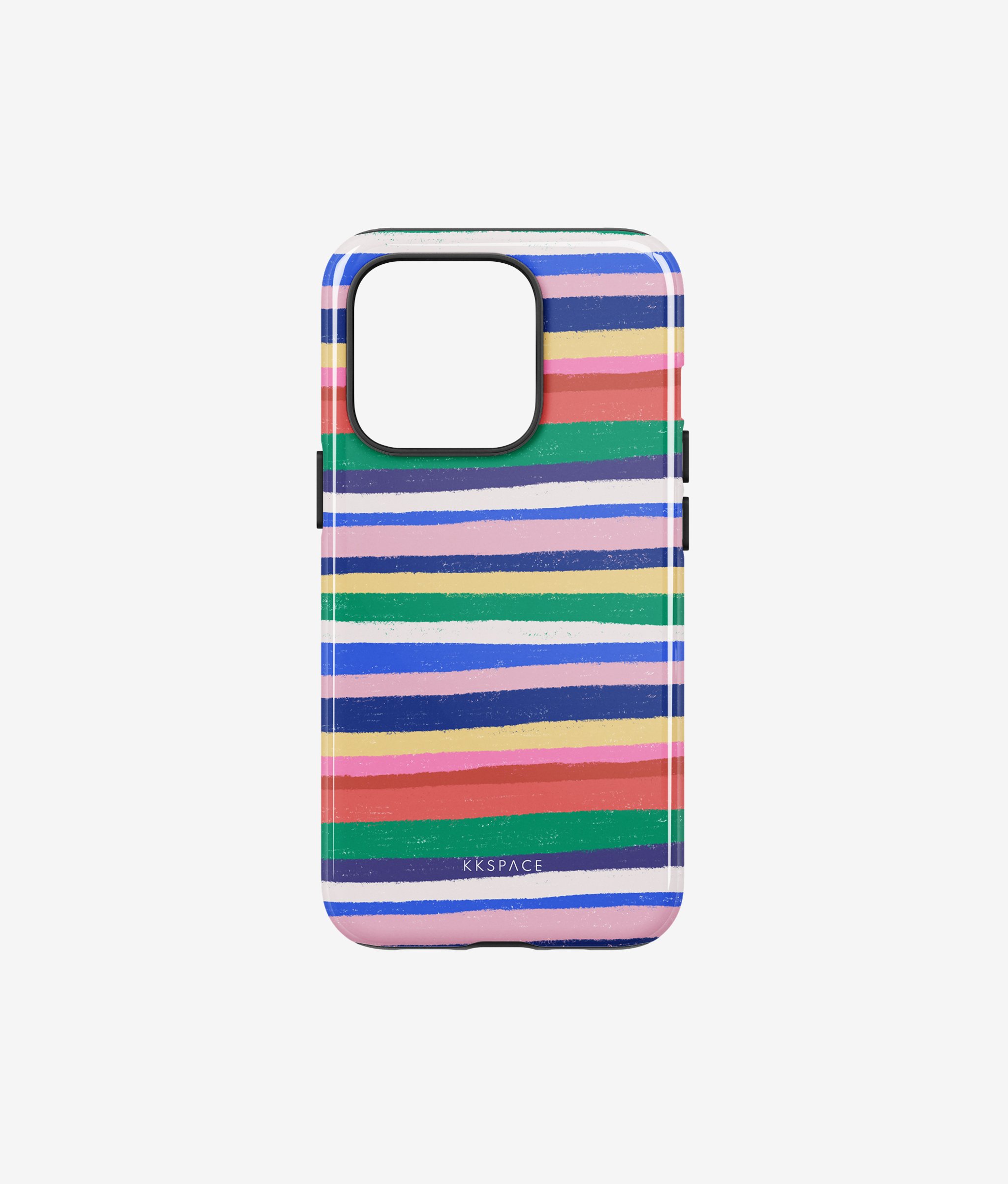 Чехол BEACH TOWEL (синий) для iPhone