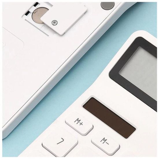 Калькулятор Kaco Lemo Desk Electronic Calculator K1412