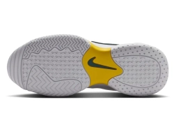 Детские Кроссовки теннисные  Nike Jr Court Lite 2 - white/dark atomic teal/healing jade