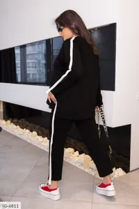 Костюм IG-6810 Фабрика Моды