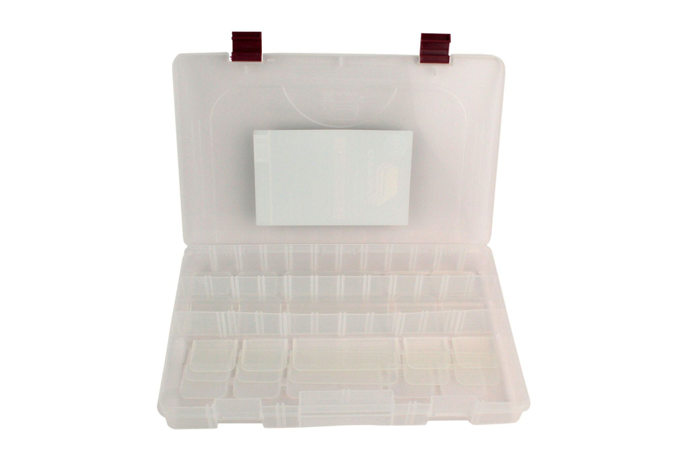 Органайзер рыболовный Plano Prolatch