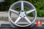 Комплект дисков Vossen VPS-303 18x8 et35 5x114.3