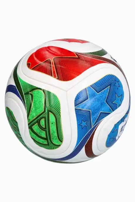 Футбольный мяч adidas Trionda World Cup 2026 Competition размер 5