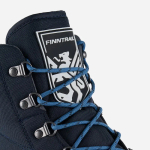 БОТИНКИ FINNTRAIL GREENWOOD НА РЕЗИНОВОЙ ПОДОШВЕ