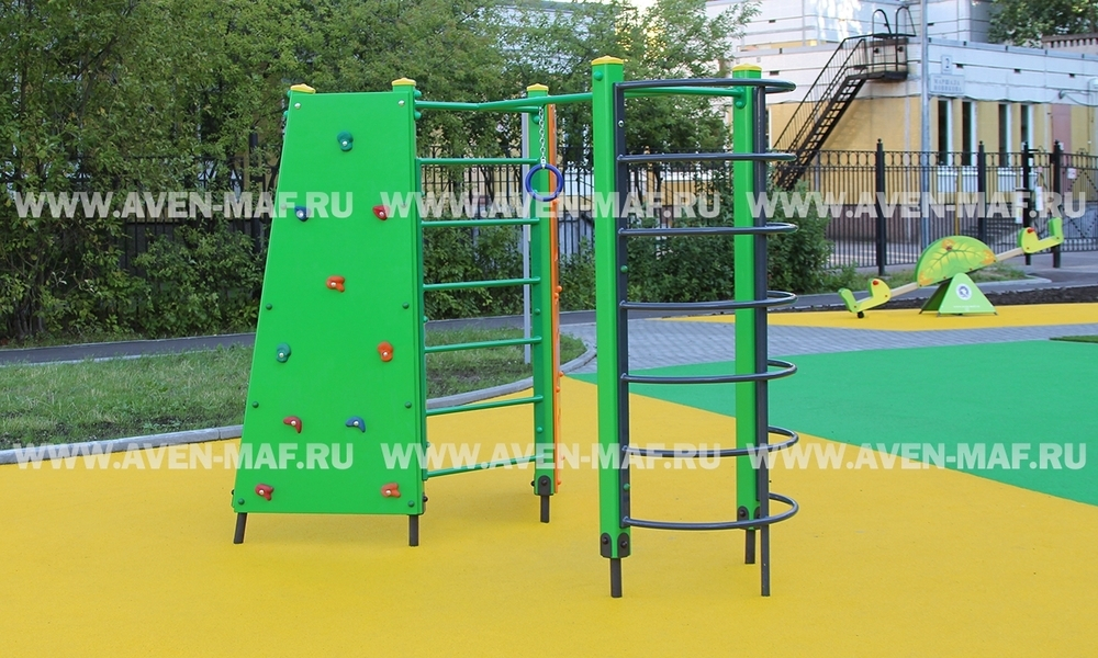 Спортивный комплекс