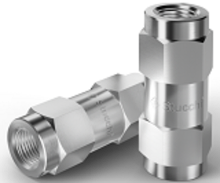 КЛАПАН VU BSP 3/4"