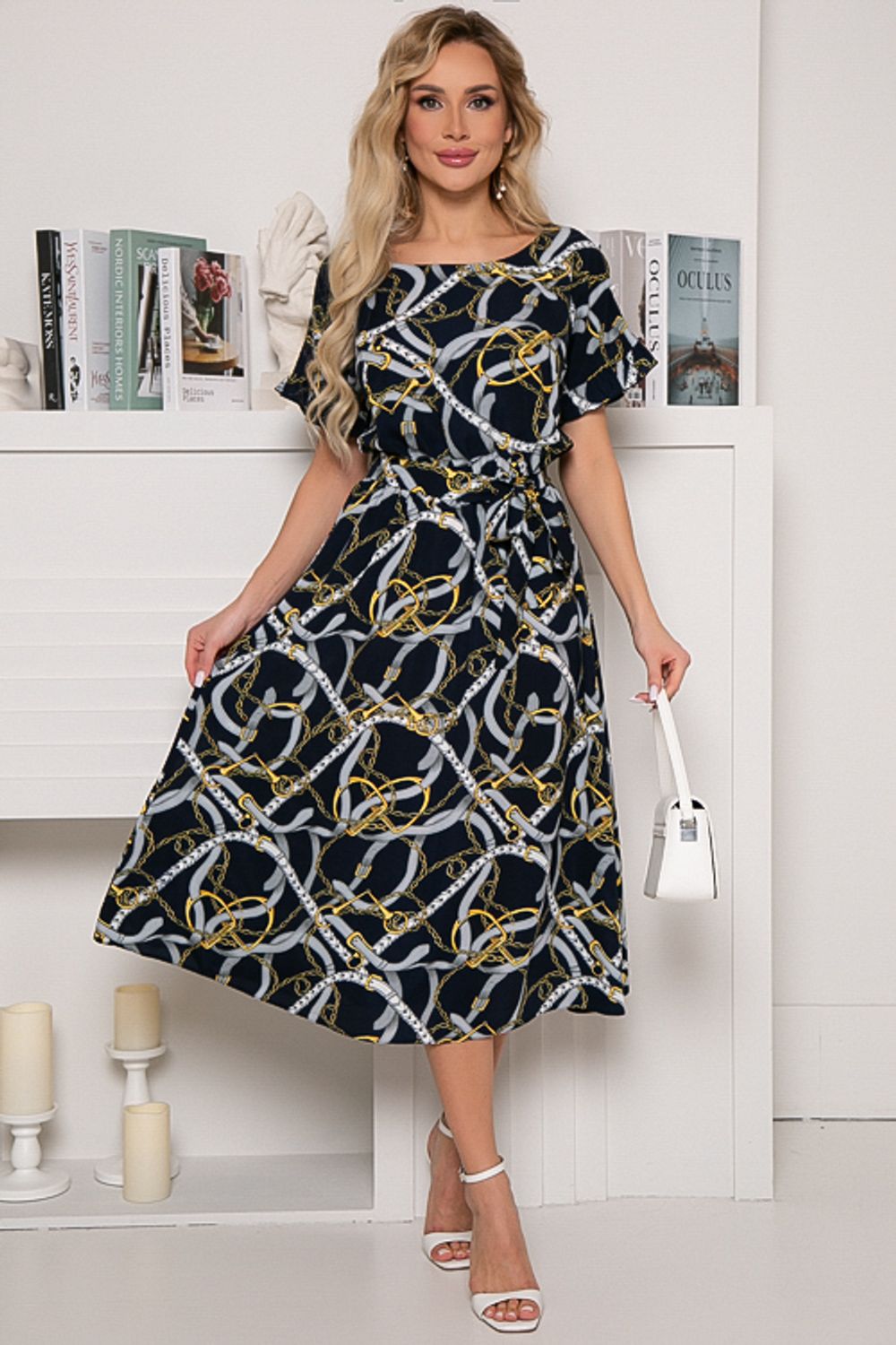 Платье 70747 Avili (Акция)