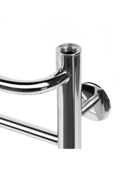 Полотенцесушитель Royal Thermo Микс П6 450х596