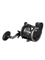 Катушка мультипликаторная NEW Classic Pro XPD 20DLXa левая