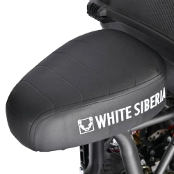 Электротрицикл WHITE SIBERIA TRIKE MINI 1500W