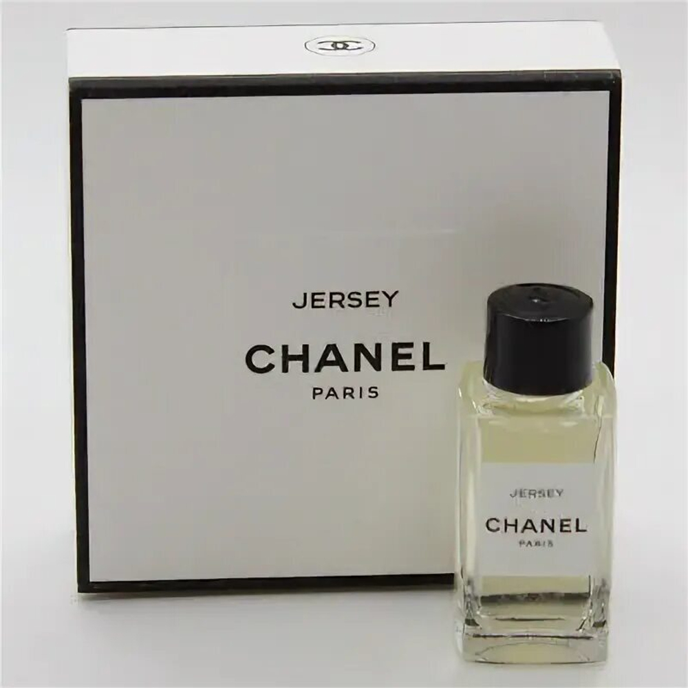 Chanel Jersey, Eau de Toilette