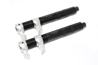 Стяжка пружин механическая усиленная (23-280мм, к-т 2шт) Forsage F-627280U