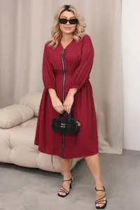 Платье УК-2120 Фабрика Моды