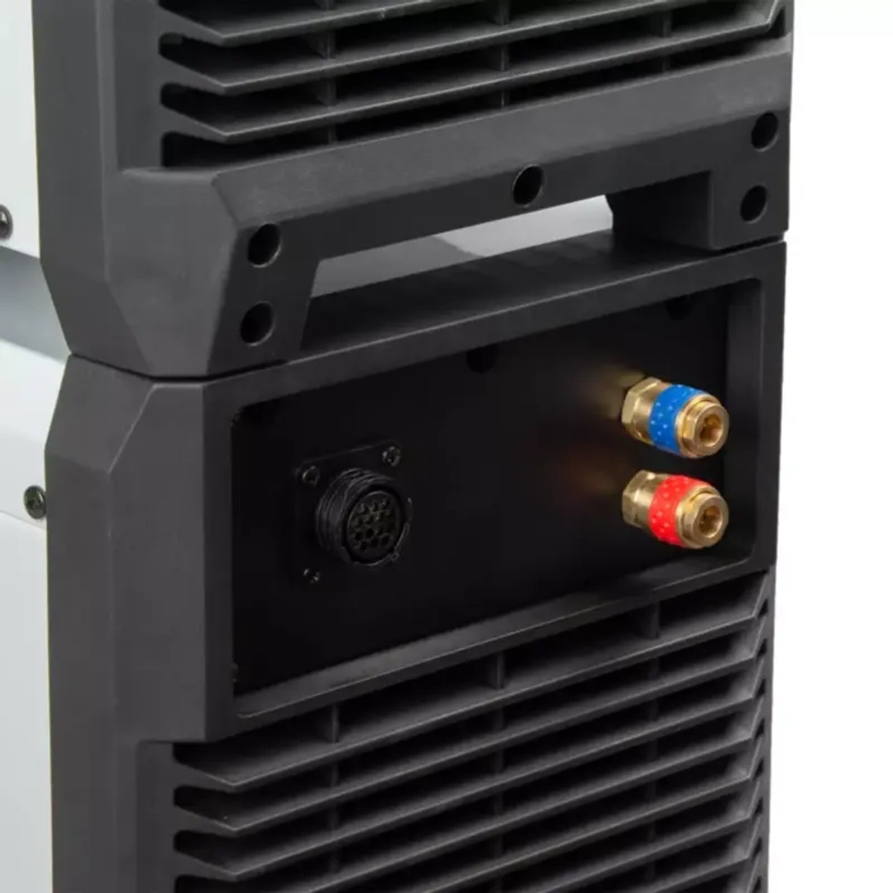 ПТК HANKER MIG 500S DP LCD H53 инверторный сварочный полуавтомат 005.400.209