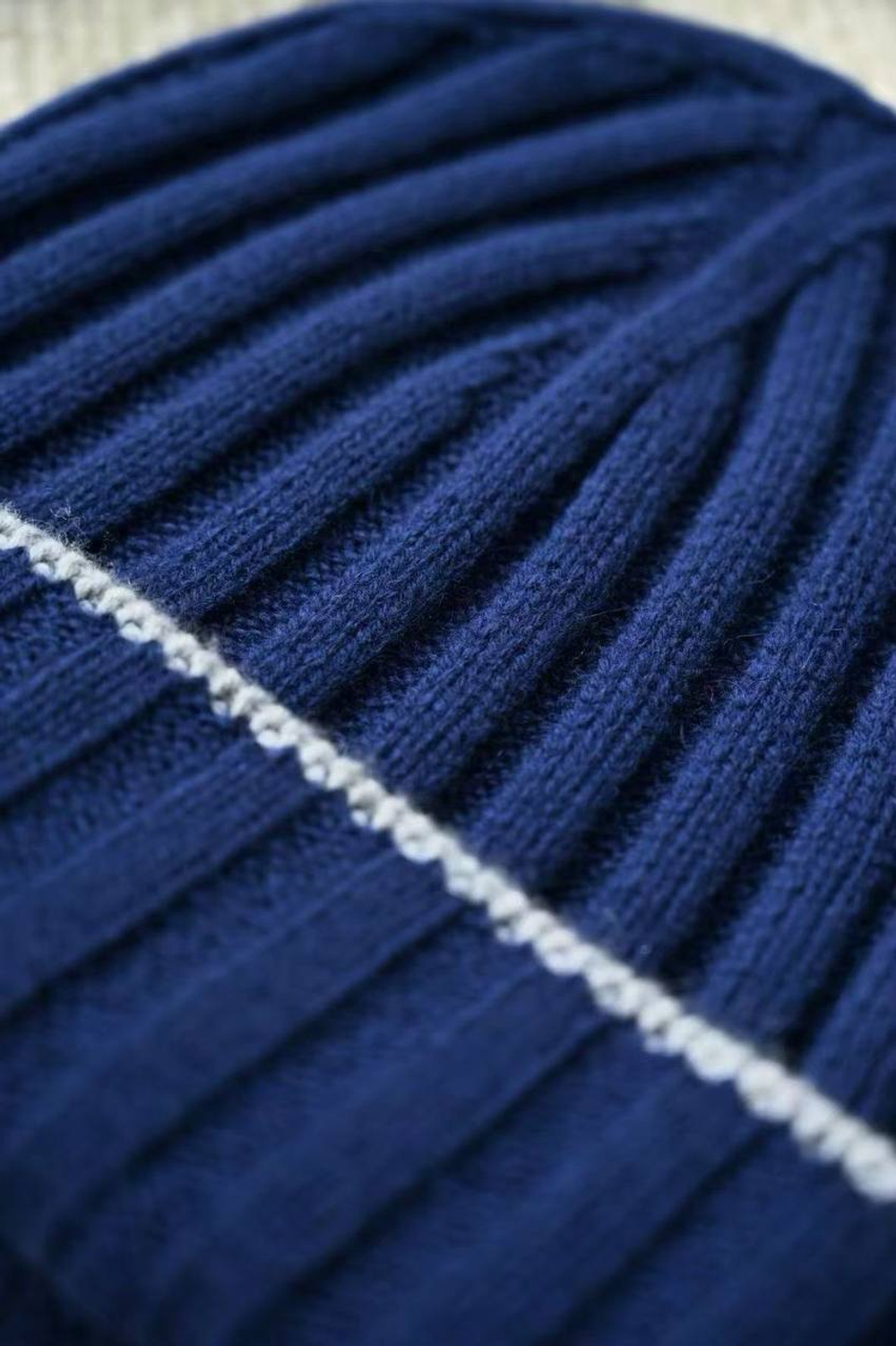 Комплект шапка и шарф Brunello Cucinelli