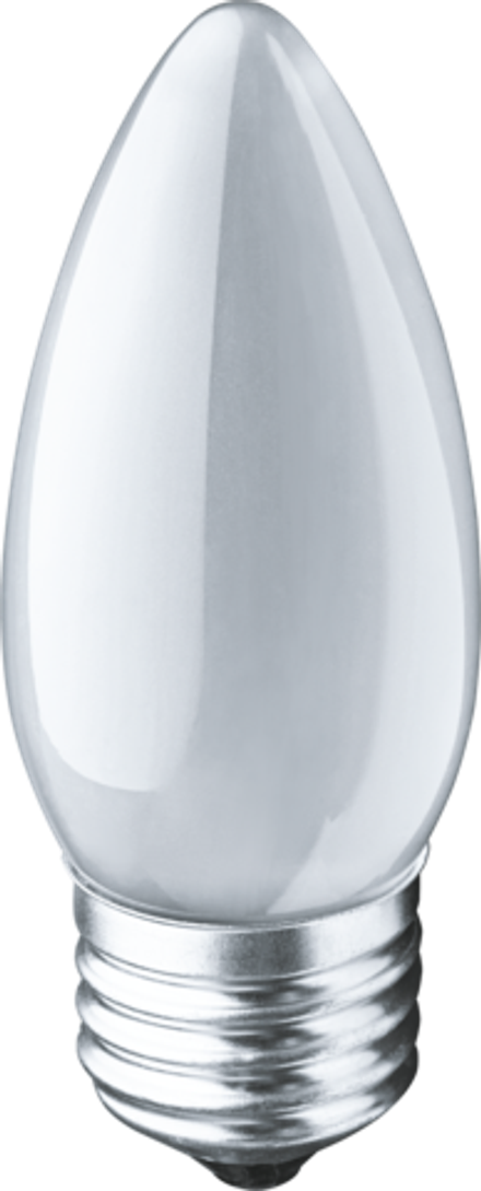 Лампа Navigator 94 326 NI-B-40-230-E27-FR