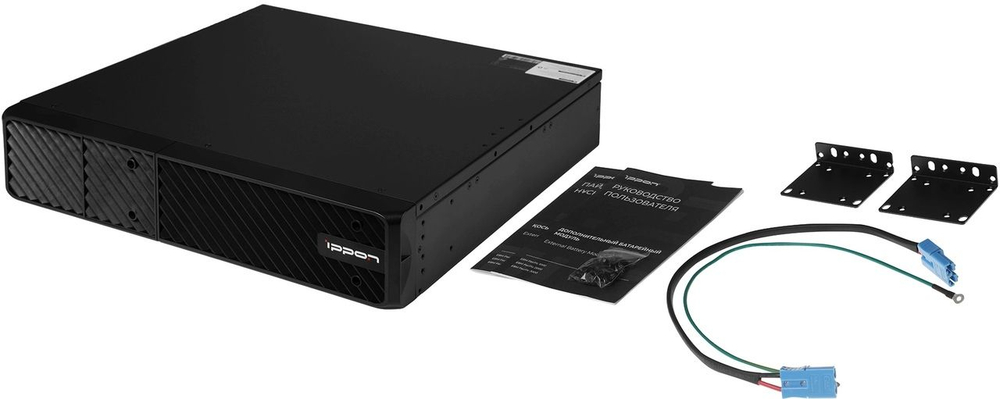 Дополнительный батарейный модуль для Pacific 2000