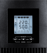 ИБП LANCHES L900Pro-S RT 1kVA