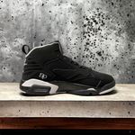 Nike Air Jordan 6 • Black
