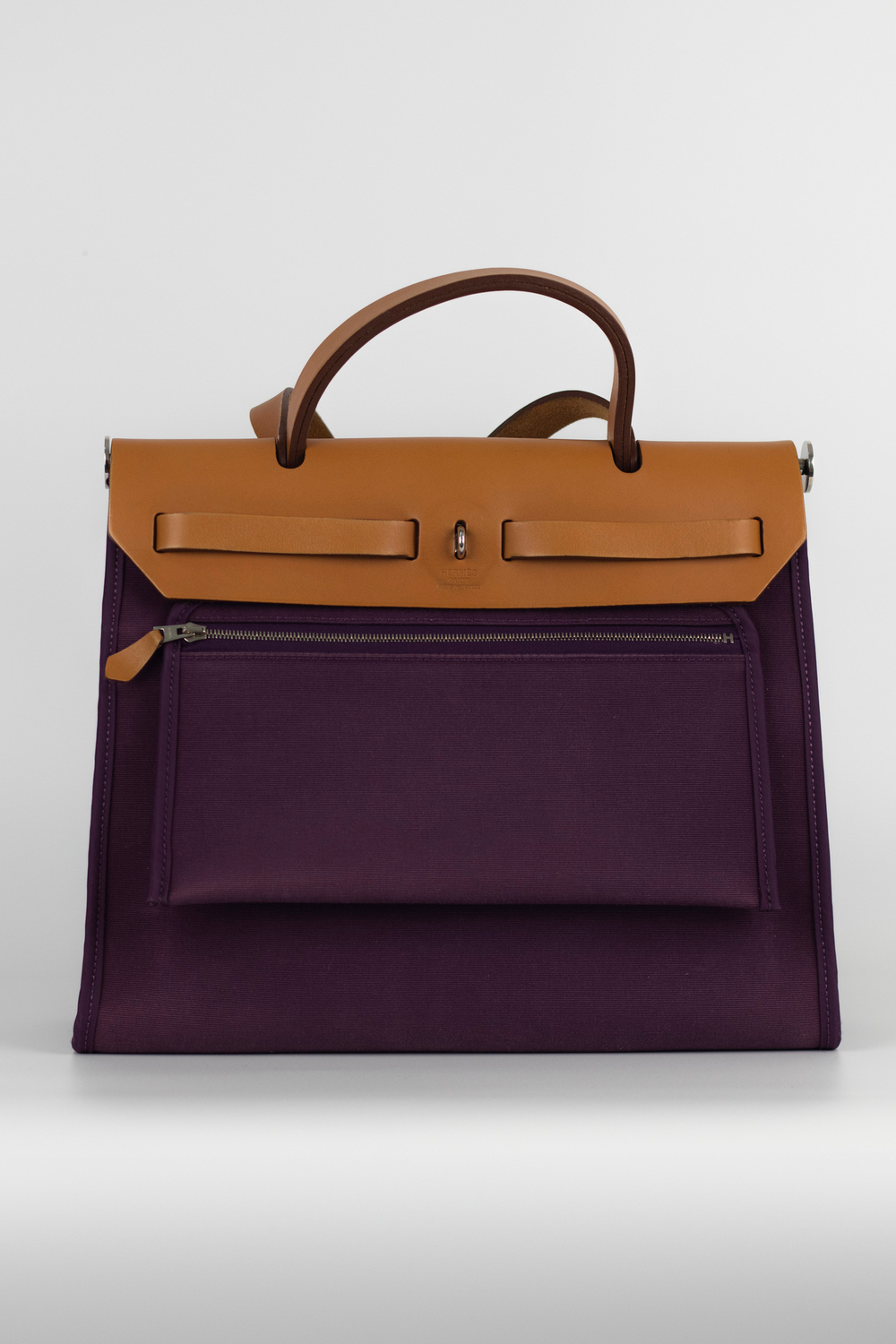 Сумка через плечо Hermes, Herbag 31