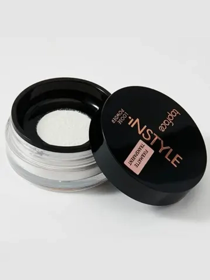 TOP FACE Пудра рассыпчатая PT255.101K